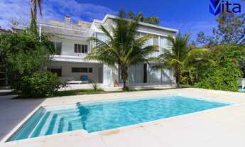 Imagem: CASA RESIDENCIAL em FLORIANÓPOLIS - SC