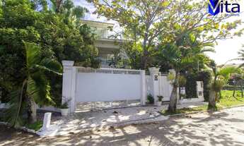 Imagem 4: CASA RESIDENCIAL em FLORIANÓPOLIS - SC, PRAIA BRAVA