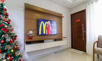 Imagem 4: CASA RESIDENCIAL em FLORIANÓPOLIS - SC, PRAIA BRAVA