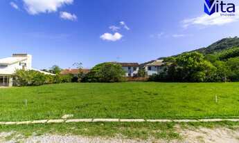 Imagem: TERRENO RESIDENCIAL em FLORIANÓPOLIS
