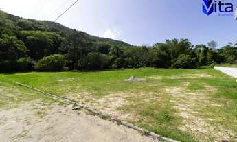 Imagem: TERRENO RESIDENCIAL em FLORIANÓPOLIS