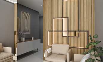 Imagem 2: APARTAMENTO RESIDENCIAL em FLORIANÓPOLIS - SC, CACHOEIRA DO BOM JESUS