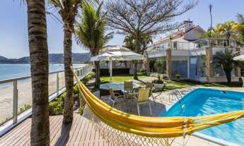 Imagem: Casa RESIDENCIAL em FLORIANÓPOLIS - SC