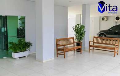 Imagem 2: APARTAMENTO RESIDENCIAL em FLORIANÓPOLIS - SC, CANASVIEIRAS