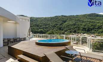 Imagem 3: APARTAMENTO RESIDENCIAL em FLORIANÓPOLIS - SC, CACHOEIRA DO BOM JESUS