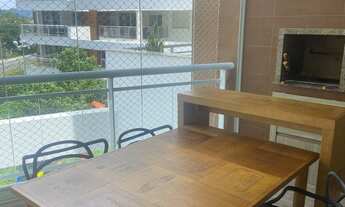 Imagem 2: APARTAMENTO TEMPORADA em FLORIANÓPOLIS - SC, CACHOEIRA DO BOM JESUS