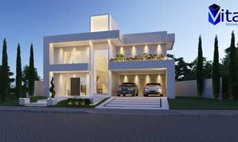 Imagem: CASA RESIDENCIAL em FLORIANÓPOLIS - SC