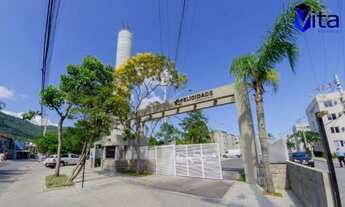 Imagem: APARTAMENTO RESIDENCIAL em FLORIANÓPOLIS