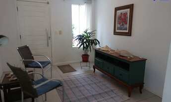 Imagem 5: CASA RESIDENCIAL em FLORIANÓPOLIS - SC, CANASVIEIRAS