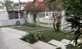 Imagem 2: CASA RESIDENCIAL em FLORIANÓPOLIS - SC, CANASVIEIRAS