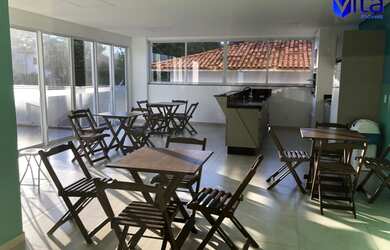 Imagem 4: APARTAMENTO RESIDENCIAL em Florianópolis - SC, Canasvieiras