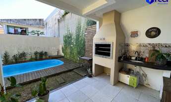 Imagem 5: CASA TEMPORADA em Florianópolis - SC, cachoeira do bom jesus