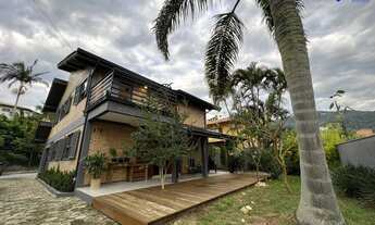 Imagem: CASA RESIDENCIAL em FLORIANÓPOLIS - SC