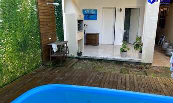 Imagem 3: CASA TEMPORADA em Florianópolis - SC, cachoeira do bom jesus