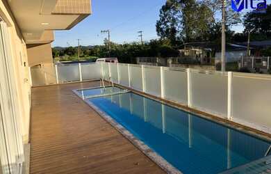 Imagem 3: APARTAMENTO RESIDENCIAL em Florianópolis - SC, Canasvieiras