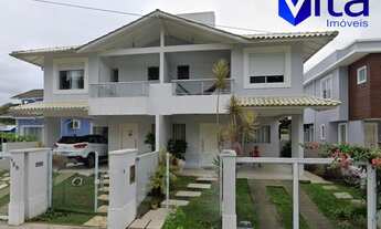 Imagem: CASA RESIDENCIAL em FLORIANÓPOLIS - SC