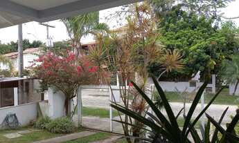 Imagem 3: CASA RESIDENCIAL em FLORIANÓPOLIS - SC, CANASVIEIRAS