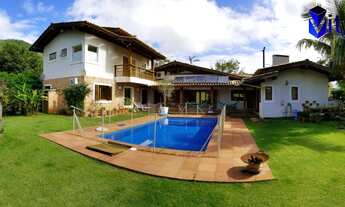 Imagem: CASA RESIDENCIAL em FLORIANÓPOLIS - SC