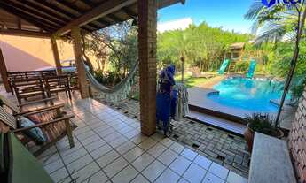 Imagem 7: CASA TEMPORADA em FLORIANÓPOLIS - SC, CACHOEIRA DO BOM JESUS