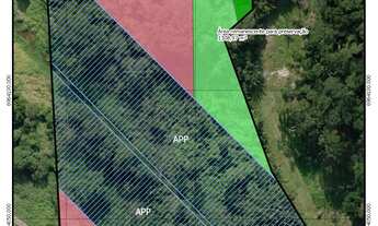 Imagem 2: TERRENO RESIDENCIAL em FLORIANÓPOLIS - SC, CACHOEIRA DO BOM JESUS