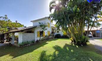 Imagem: CASA RESIDENCIAL em FLORIANÓPOLIS - SC