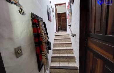 Imagem 6: CASA RESIDENCIAL em FLORIANÓPOLIS - SC, CACHOEIRA DO BOM JESUS