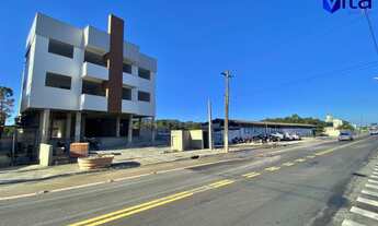 Imagem 2: SALA COMERCIAL em FLORIANÓPOLIS - SC, CACHOEIRA DO BOM JESUS