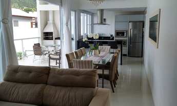 Imagem 5: CASA RESIDENCIAL em FLORIANÓPOLIS - SC, CANASVIEIRAS