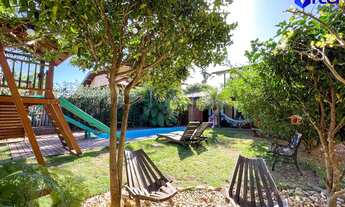 Imagem 6: CASA TEMPORADA em FLORIANÓPOLIS - SC, CACHOEIRA DO BOM JESUS