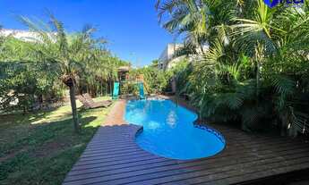 Imagem 2: CASA TEMPORADA em FLORIANÓPOLIS - SC, CACHOEIRA DO BOM JESUS