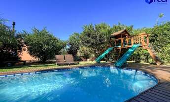 Imagem 5: CASA TEMPORADA em FLORIANÓPOLIS - SC, CACHOEIRA DO BOM JESUS