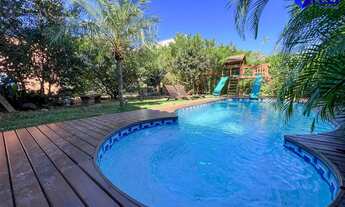 Imagem 3: CASA TEMPORADA em FLORIANÓPOLIS - SC, CACHOEIRA DO BOM JESUS