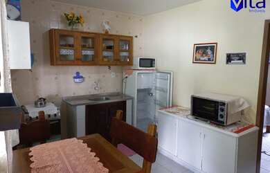 Imagem 7: APARTAMENTO RESIDENCIAL em FLORIANÓPOLIS - SC, CACHOEIRA DO BOM JESUS