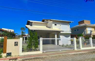 Imagem 5: CASA RESIDENCIAL em FLORIANÓPOLIS - SC, INGLESES DO RIO VERMELHO