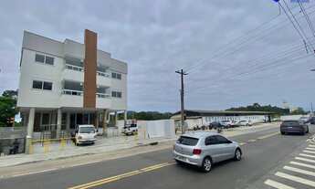 Imagem: APARTAMENTO RESIDENCIAL em FLORIANÓPOLIS
