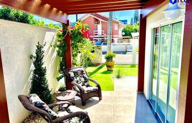 Imagem 7: CASA RESIDENCIAL em FLORIANÓPOLIS - SC, INGLESES DO RIO VERMELHO