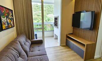 Imagem 2: APARTAMENTO RESIDENCIAL em FLORIANÓPOLIS - SC, PRAIA DOS INGLESES