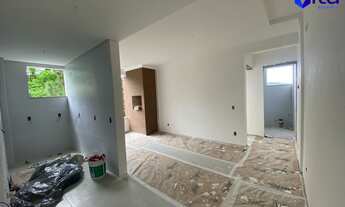 Imagem 7: APARTAMENTO RESIDENCIAL em FLORIANÓPOLIS - SC, CACHOEIRA DO BOM JESUS