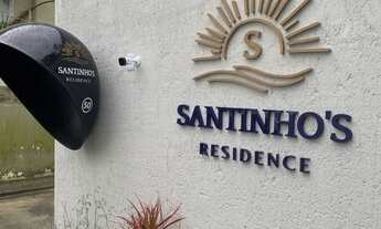 Imagem 2: APARTAMENTO RESIDENCIAL em FLORIANÓPOLIS - SC, INGLESES DO RIO VERMELHO