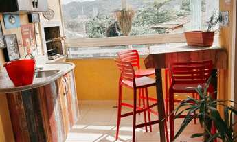 Imagem 5: APARTAMENTO TEMPORADA em FLORIANÓPOLIS - SC, CACHOEIRA DO BOM JESUS