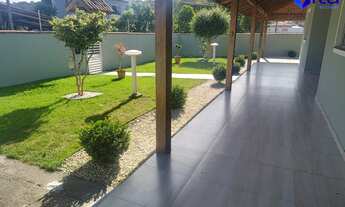 Imagem: CASA TEMPORADA em FLORIANÓPOLIS - SC, CACHOEIRA