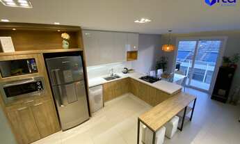 Imagem 4: APARTAMENTO RESIDENCIAL em florianópolis - SC, cachoeira do bom jesus