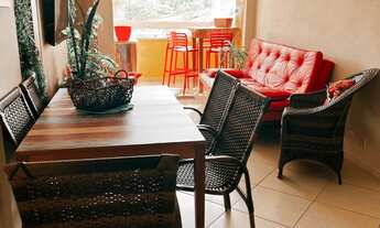 Imagem 2: APARTAMENTO TEMPORADA em FLORIANÓPOLIS - SC, CACHOEIRA DO BOM JESUS