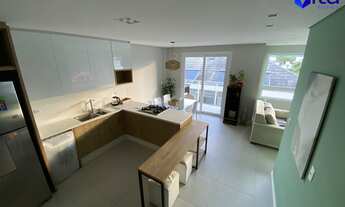 Imagem 6: APARTAMENTO RESIDENCIAL em florianópolis - SC, cachoeira do bom jesus