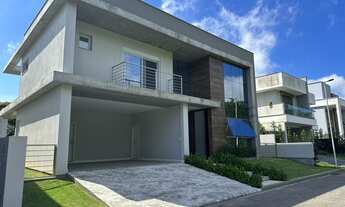 Imagem: CASA 3 SUITES EM CONDOMINIO