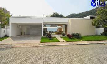 Imagem: CASA RESIDENCIAL em FLORIANÓPOLIS - SC