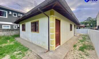 Imagem 5: CASA RESIDENCIAL em FLORIANÓPOLIS - SC, VARGEM GRANDE