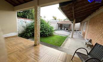 Imagem: CASA RESIDENCIAL em FLORIANÓPOLIS - SC