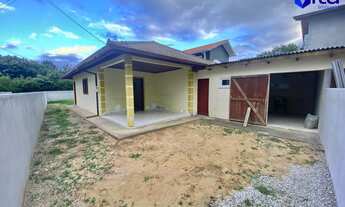 Imagem 6: CASA RESIDENCIAL em FLORIANÓPOLIS - SC, VARGEM GRANDE