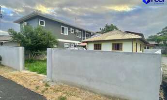 Imagem 2: CASA RESIDENCIAL em FLORIANÓPOLIS - SC, VARGEM GRANDE